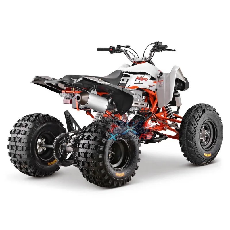 Quad Adulto 300cc