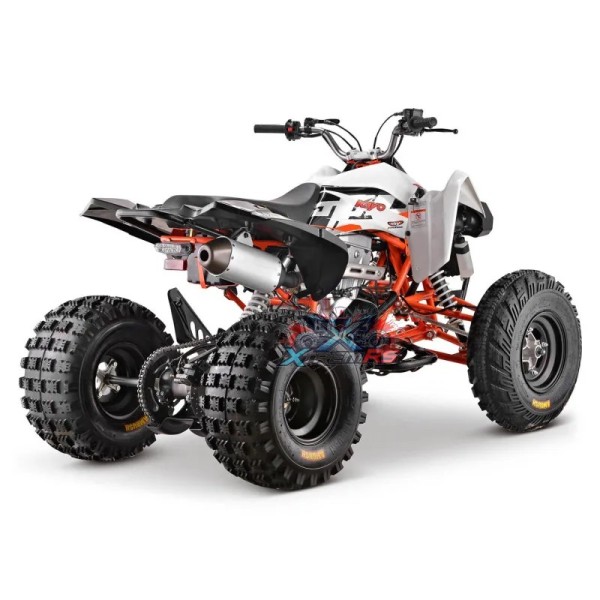 Kayo A300 300cc Quad voor Volwassenen | Kracht & Prestaties 🚀 | XtremRS