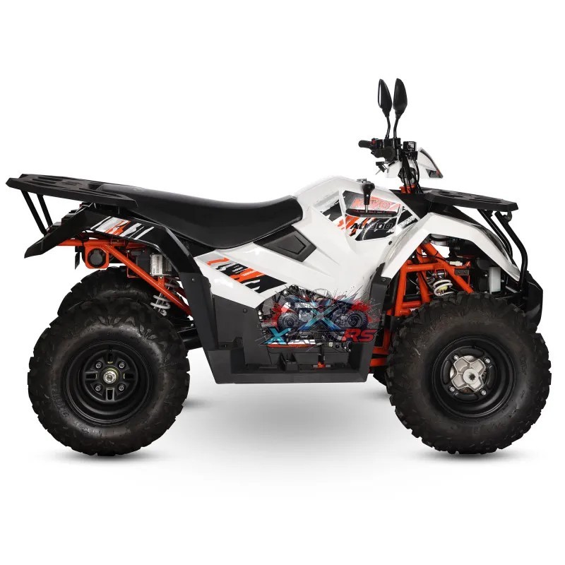 Quad 300cc Homologué agricole