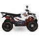 Štvorkolka 300 ccm homologovaná pre poľnohospodárstvo KAYO AU300 | XtremRS 🚜⚡