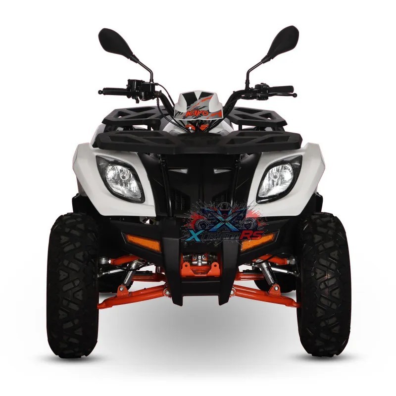 Quad 300cc Homologué agricole