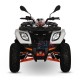 Štvorkolka 300 ccm homologovaná pre poľnohospodárstvo KAYO AU300 | XtremRS 🚜⚡