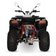 Štvorkolka 300 ccm homologovaná pre poľnohospodárstvo KAYO AU300 | XtremRS 🚜⚡
