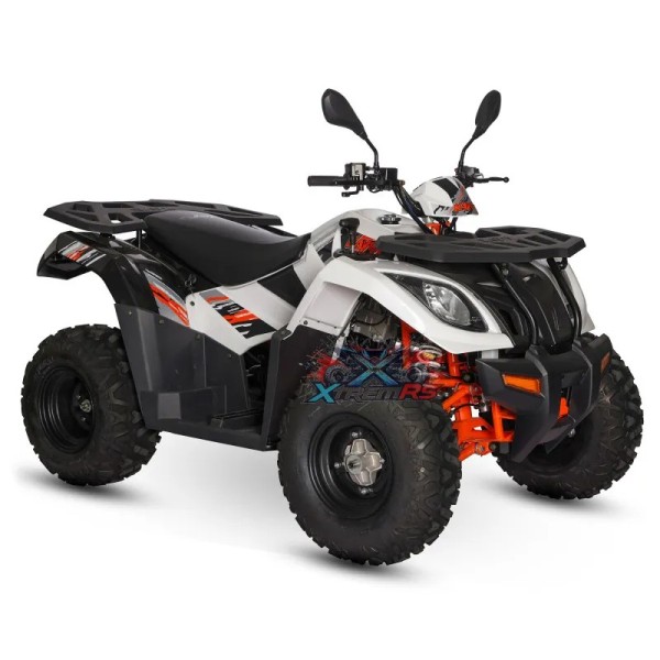 Quad 300cc homologowany do ruchu drogowego i rolniczego 271cm³ KAYO
