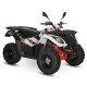 Štvorkolka 300 ccm homologovaná pre poľnohospodárstvo KAYO AU300 | XtremRS 🚜⚡
