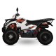 Štvorkolka 300 ccm homologovaná pre poľnohospodárstvo KAYO AU300 | XtremRS 🚜⚡