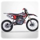 PROBIKE 250 SX 🏍️ - Moto Cross 250cc Adulte Puissante | XtremRS