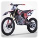 **🏍️ Moto Cross PROBIKE 250 SX para Adultos | Potencia y Robustez - XtremRS**