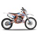 Moto de cross KAYO K2 250cc 16cv 4 tempos adulto XtremRS