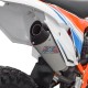 Moto de cross KAYO K2 250cc 16cv 4 tempos adulto XtremRS