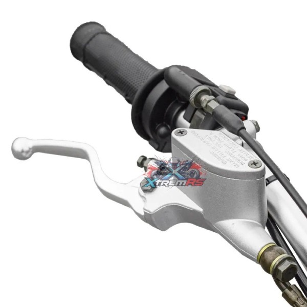 Moto de cross KAYO K2 250cc 16cv 4 tempos adulto XtremRS