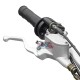 Moto de cross KAYO K2 250cc 16cv 4 tempos adulto XtremRS