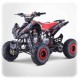 **Cuatriciclo infantil 125cc 7" Typhon 🚀 | Potencia y seguridad en XtremRS**
