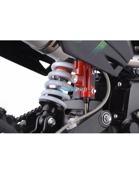 Dirt Bike 110cc