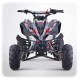 Detský quad 125cc Typhon 🏍️ – Výkon a bezpečnosť | XtremRS