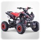 Kinderquad Typhon 125cc 7" ⚡ Veilig & Krachtig | XtremRS