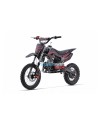 Dirt Bike 110cc Storm V3 BRX: Adrenalín a bezpečnosť pre mladých jazdcov