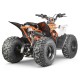 **🚜 Cuatrimoto 110cc Infantil KAYO AT110 8" | XtremRS - Seguro y Divertido**