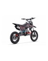 Dirt Bike 110cc Storm V3 BRX: Adrenalín a bezpečnosť pre mladých jazdcov