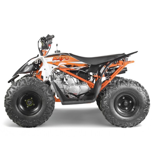 Quad 110cc dla dzieci 6-12 lat silnik 4T 110cc KAYO