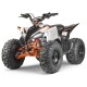 Quad 110cc per Bambini KAYO AT110 8" 🚜 | Sicurezza & Divertimento | XtremRS