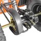 Quad 110 ccm pre deti 6-12 rokov motor 4T 110 ccm KAYO