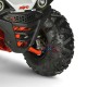 **Kayo AU110 110cc Kids Quad – Safe & Powerful for 8+ Years | XtremRS 🚜**