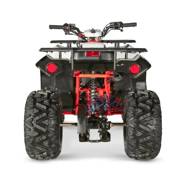 Detský quad 110cc Kayo AU110 - Bezpečnosť a zábava | XtremRS ⚡