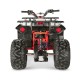 Quad dziecięcy 110cc Kayo AU110 - Bezpieczeństwo i zabawa | XtremRS ⚡