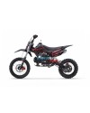 Dirt Bike 110cc Storm V3 BRX: Adrenalín a bezpečnosť pre mladých jazdcov