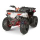 Detský quad 110cc Kayo AU110 - Bezpečnosť a zábava | XtremRS ⚡