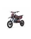 Motocykl crossowy 110cc Premium Storm V3 BRX dla dzieci
