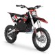 Detská motokroska 2000W NRJ - Výkon a bezpečnosť | XtremRS ⚡