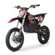 Detská motokroska 2000W NRJ - Výkon a bezpečnosť | XtremRS ⚡