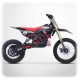 Detská motorka 2000W RX - Výkon a bezpečnosť | XtremRS ⚡