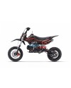 Motocykl crossowy 110cc Premium Storm V3 BRX dla dzieci