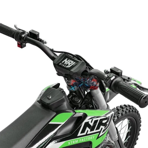 Moto eléctrica para niños de 1000W