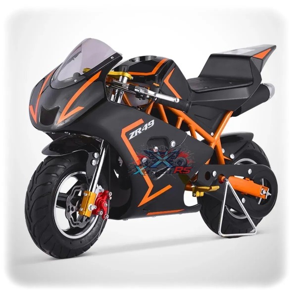 Pocket course ZR 49