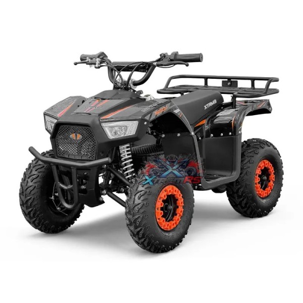 Mini elektrický quad pre deti 1000W 🚀 | XtremRS - Výkon a bezpečnosť