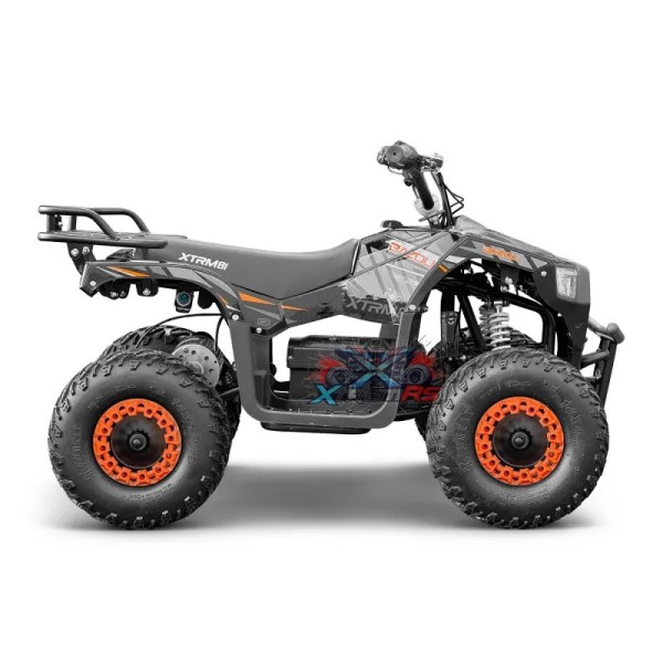 pequeño quad eléctrico para niños 1000W