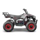 Mini elektrický quad pre deti 1000W 🚀 | XtremRS - Výkon a bezpečnosť