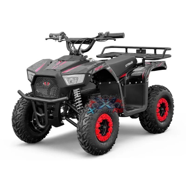 Mini elektrický quad pre deti 1000W 🚀 | XtremRS - Výkon a bezpečnosť