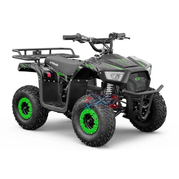 pequeño quad eléctrico para niños 1000W
