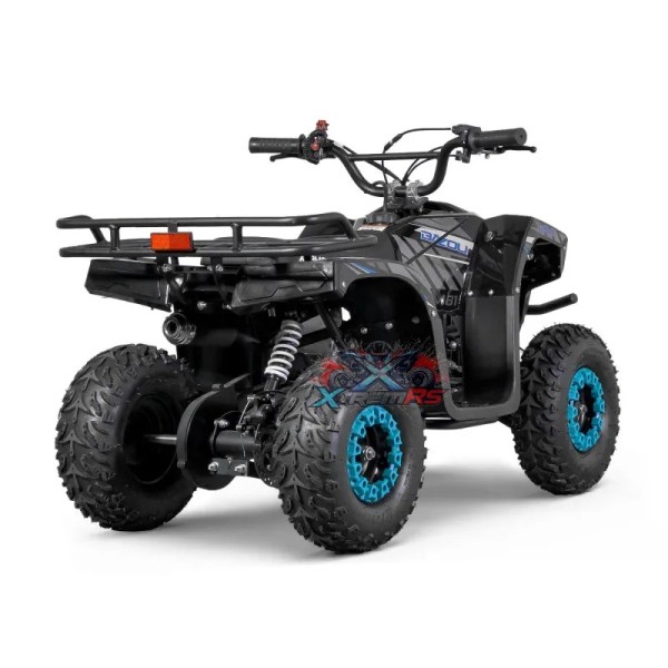 Pocket quad niño 50cc Mini Bazou