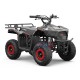 Mini Quad dla dzieci 50cc Mini Bazou 🚜 | Bezpieczeństwo i Zabawa - XtremRS