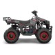 Mini ATV Copii 50cc Mini Bazou 🚜 | Siguranță & Distracție - XtremRS