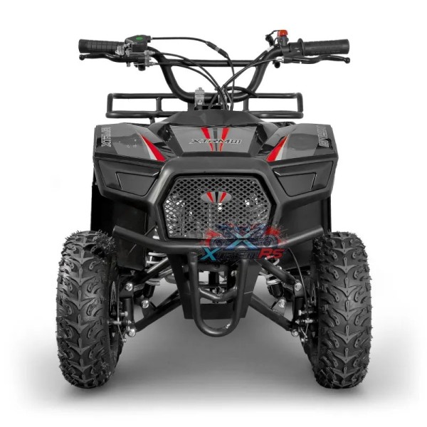 Mini Quad pre deti 50cc Mini Bazou 🚜 | Bezpečnosť a zábava - XtremRS