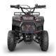 Mini Quad pre deti 50cc Mini Bazou 🚜 | Bezpečnosť a zábava - XtremRS