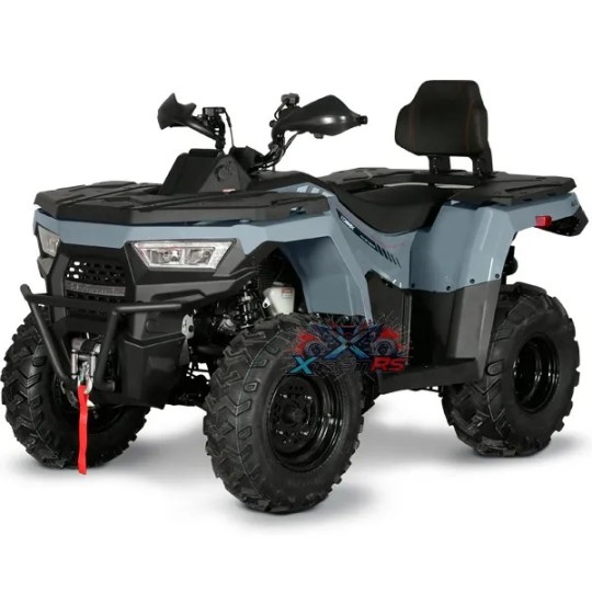 Quad Hytrack HY300 Pathfinder 300cc 4x2 Homologizált | XtremRS ⚡