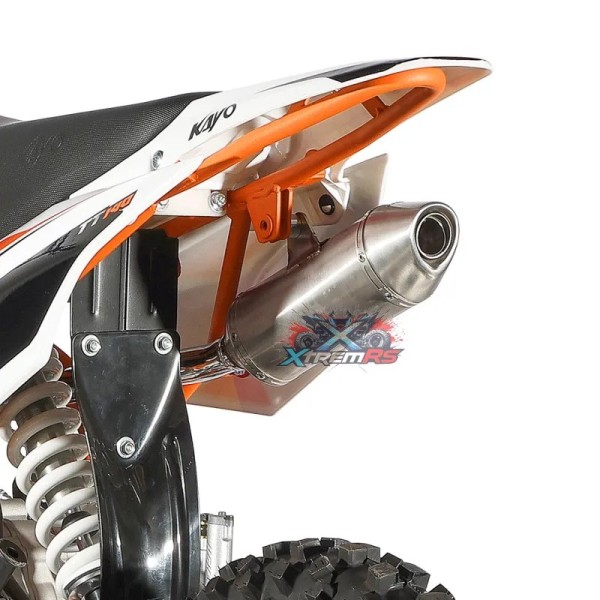 Kayo TT140 140cc 🏍️ Výkonný a robustný Dirt Bike | XtremRS